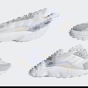 Tenisky a topánky adidas Originals ZX 22 Boost Biela | GW3660, 6