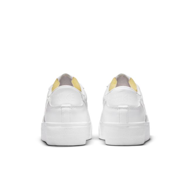 Blazer Low Platform W