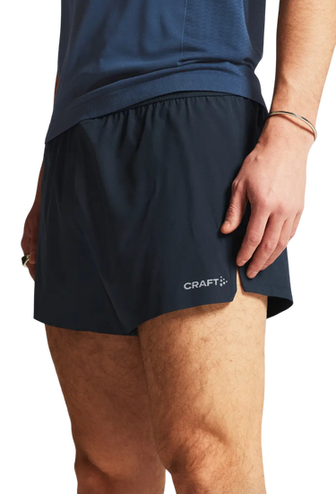Šortky Craft Craft Adv Essence 2 Shorts Navy | 1915949-396000, 2