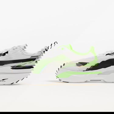 Tenisky a topánky Puma Kosmo Rider "White Fizzy Lime" W Biela | 38311301, 0