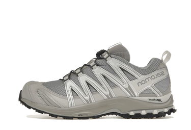 Tenisky a topánky Salomon XA PRO 3D "Alloy" Šedá | L41617500, 4