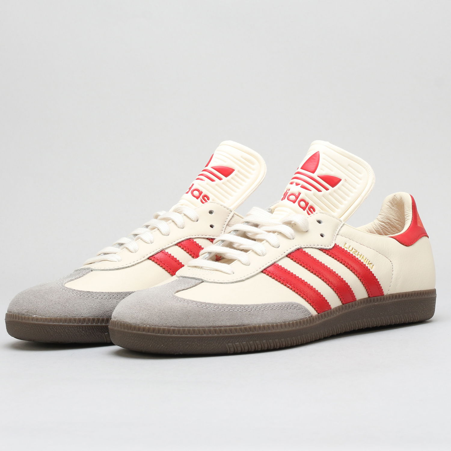 Tenisky a topánky adidas Originals Samba Classic OG Béžová | CQ2216, 1