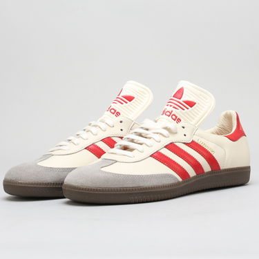 Tenisky a topánky adidas Originals Samba Classic OG Béžová | CQ2216, 1