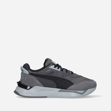 Tenisky a topánky Puma Mirage Sport Remix Šedá | 381051 05, 1