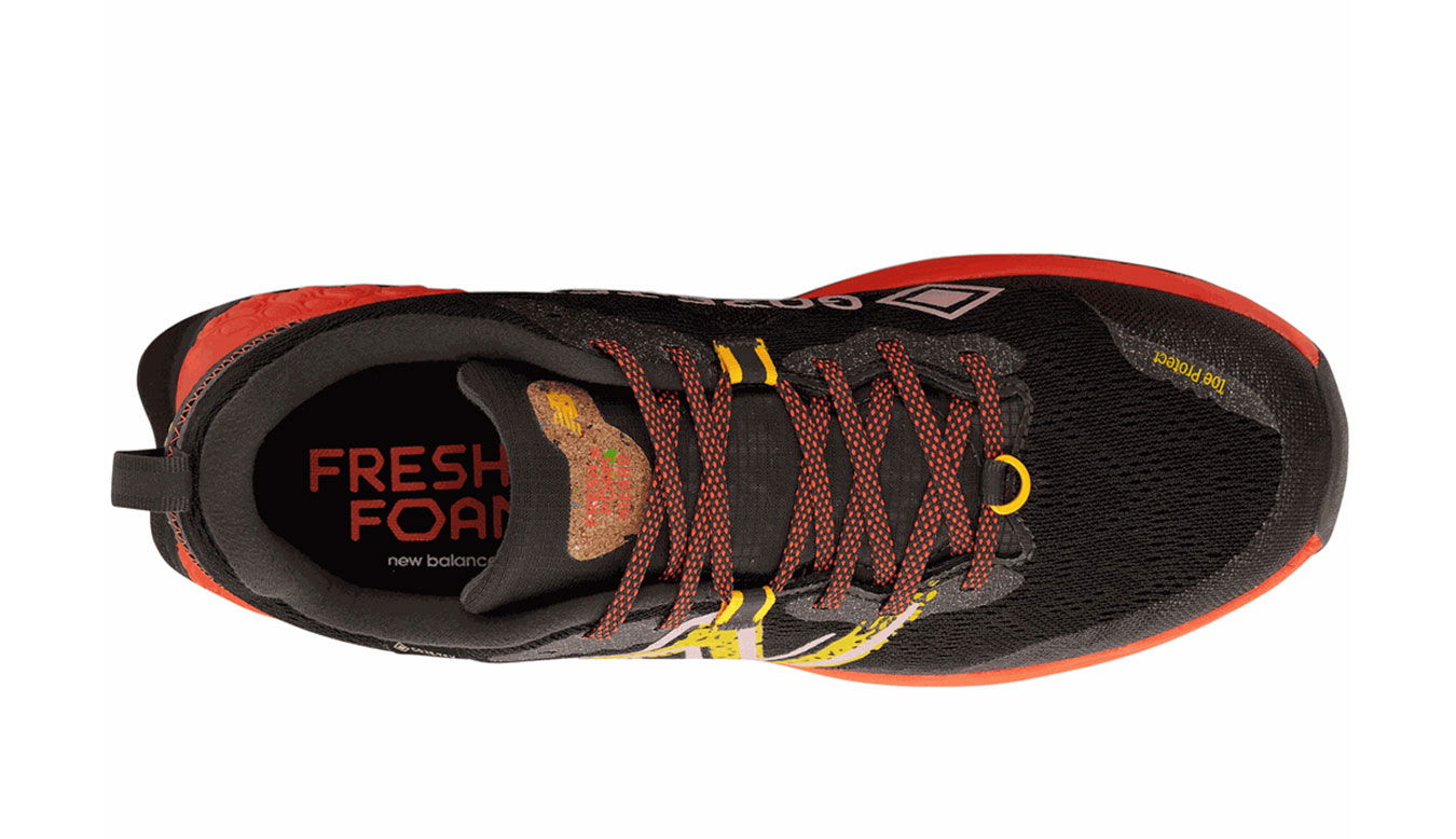 Fresh Foam Hierro v7