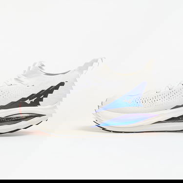 Tenisky a topánky Mizuno Neo Vista 2 M White/ White/ Iris Bloom Biela | J1GC253401, 0
