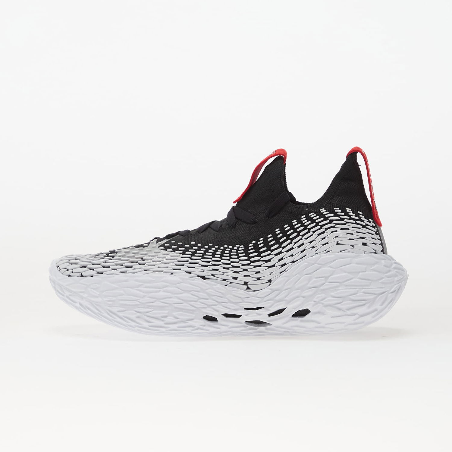 Tenisky a topánky Under Armour Futr X Elite 2 Black Biela | 6007019-001, 0