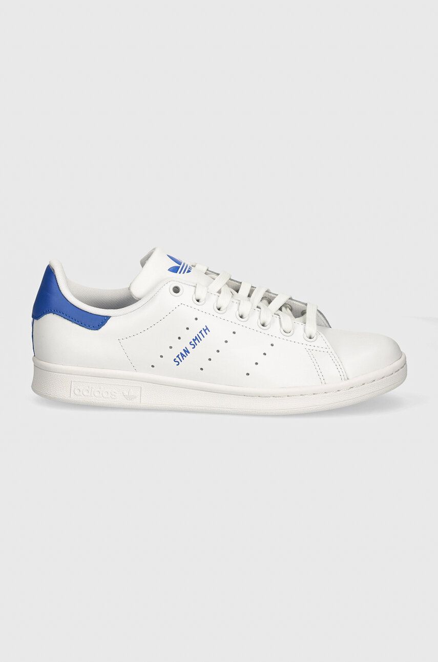 Tenisky a topánky adidas Originals Smith Low Top Biela | IG9387, 1
