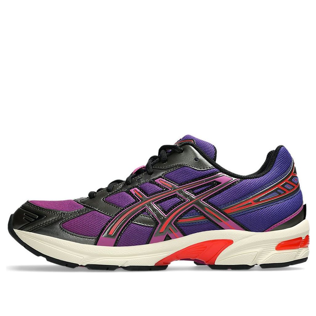 Tenisky a topánky Asics Kith x Marvel Super Villains Gel-1130 Fialová | 1203A662-500, 0