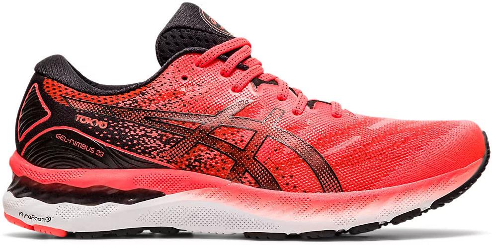 Tenisky a topánky Asics Gel-Nimbus 23 TOKYO Oranžová | 1011b295-600, 0