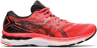 Tenisky a topánky Asics Gel-Nimbus 23 TOKYO Oranžová | 1011b295-600, 0