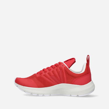 Tenisky a topánky Rick Owens Rick Owens x Veja Performance Runner Červená | VW02A7802 KVE CARNELIAN, 0