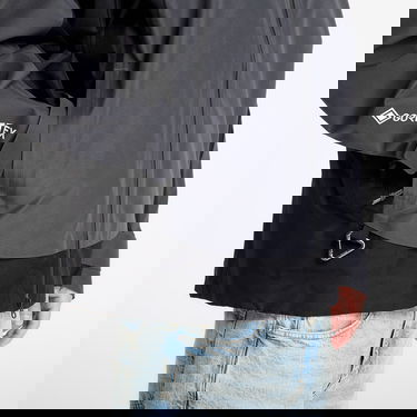 Bunda Nike ACG ACG "Mystery Lights" Snow Jacket Šedá | HV1131-060, 2