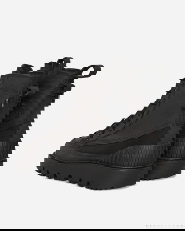 Tenisky a topánky Converse Chuck 70 Rugged Waterproof Boots Čierna | A14672C, 4