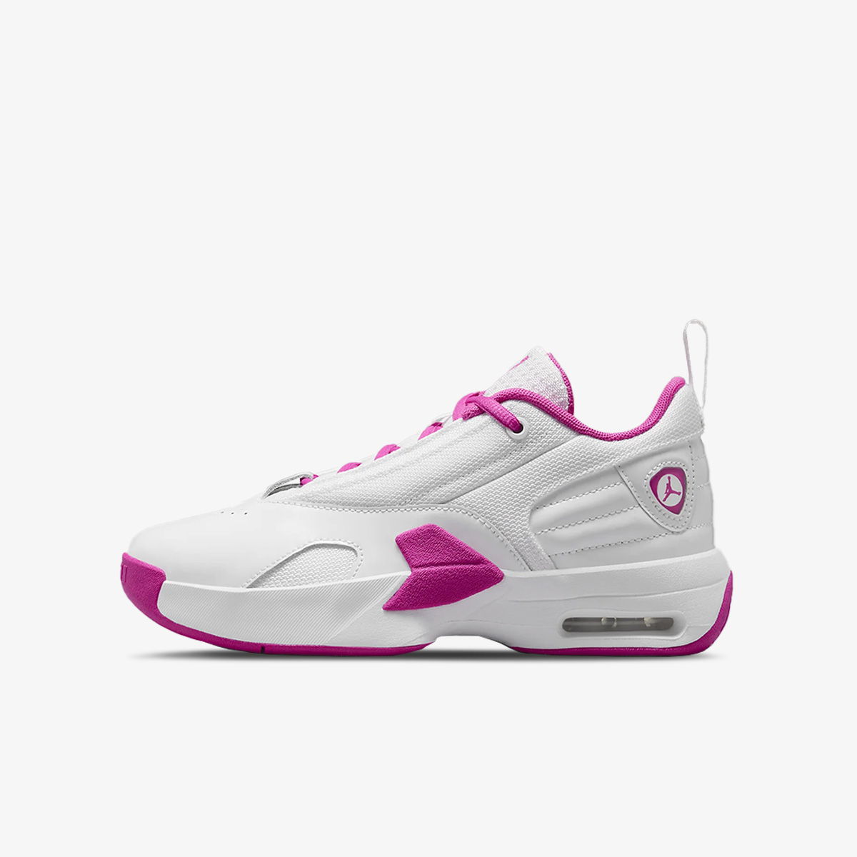Tenisky a topánky Jordan Jordan Max Aura 6 Biela | FQ8297-160, 0