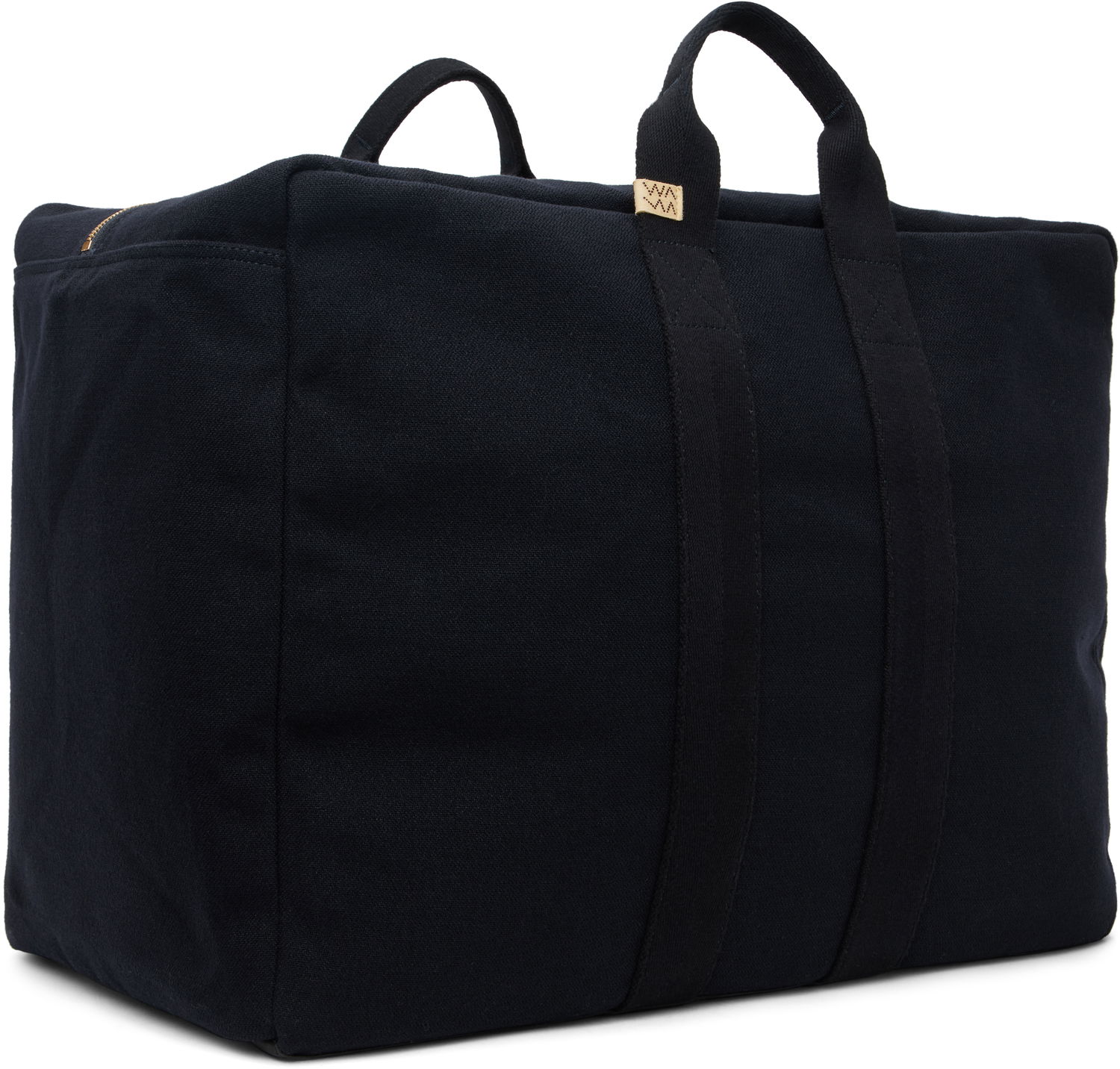 Cestovná taška visvim Visvim Plura Duffle Bag Navy | 124203003032, 1