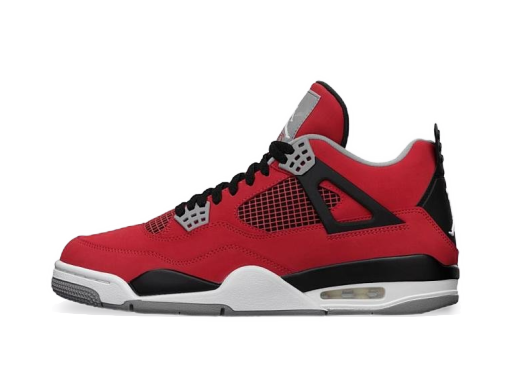 Tenisky a topánky Jordan Air Jordan 4 Retro "Toro Bravo" Červená | 308497 603