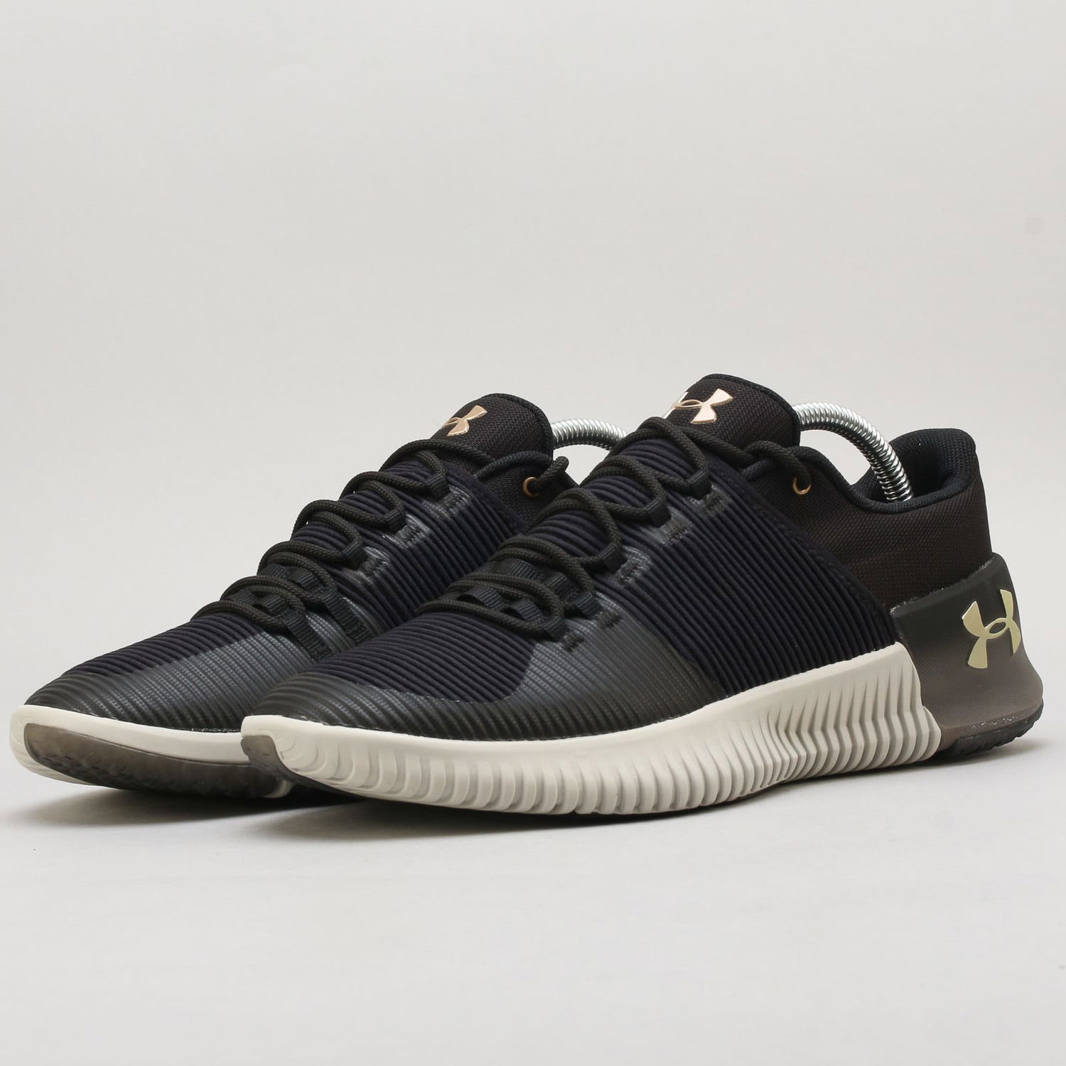 Tenisky a topánky Under Armour Ultimate Speed TRD Čierna | 3000365-001, 0