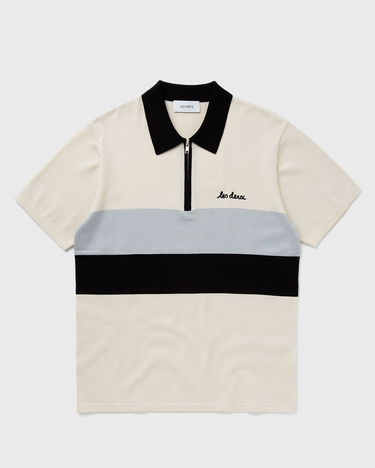Polo tričko Les Deux Raul Knitted Polo Béžová | LDM310129-215100, 0