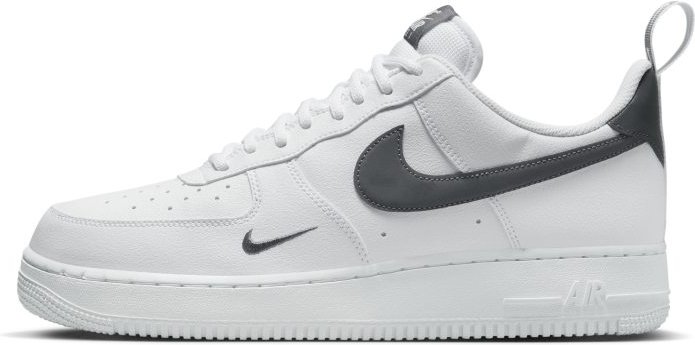 Tenisky a topánky Nike Air Force 1 '07 LV8 Biela | DX8967-100, 0