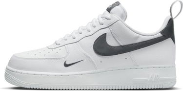 Tenisky a topánky Nike Air Force 1 '07 LV8 Biela | DX8967-100, 0