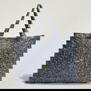 Stella McCartney Packable Tote Bag