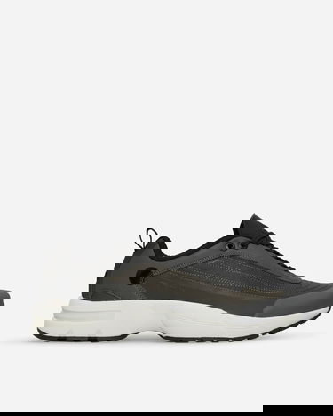 Tenisky a topánky Stone Island 77FWS0303 Sneakers Black Šedá | 77FWS0303 V0029, 1