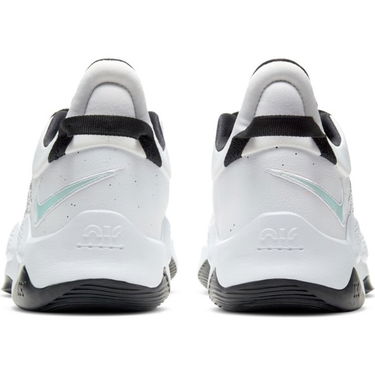 Tenisky a topánky Nike PG 5 Biela | CW3143-100, 4