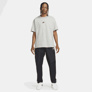 Tričko Nike Sportswear Premium Essentials Šedá | do7392-063, 2