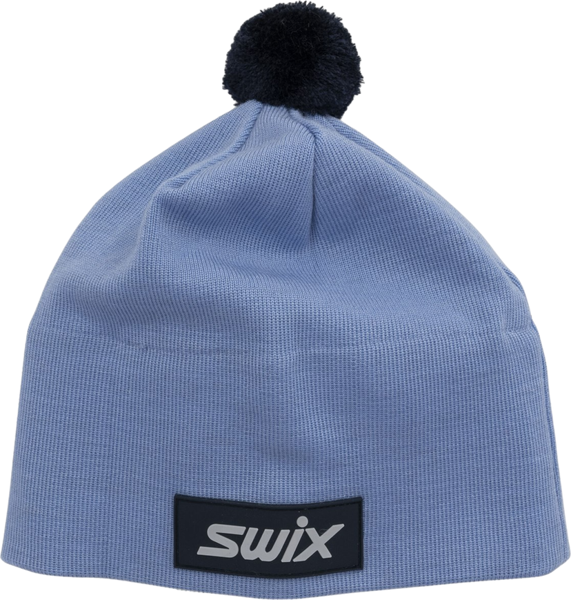 Kulicha SWIX Tradition Beanie Modrá | 46574-72110
