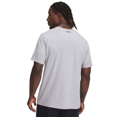 Tričko Under Armour Under Armour Fly In T-Shirt Šedá | 1390206-011, 1