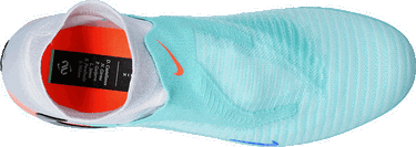 Tenisky a topánky Nike Phantom 6 High Elite SG-PRO Football Boots .002 x D. CASTELLANOS + S. WILSON Rôznofarebný | io4297-300, 7