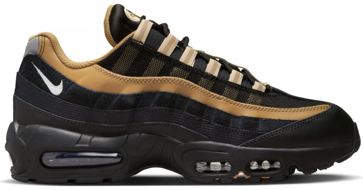 Tenisky a topánky Nike Air Max 95 Čierna | dm0011-004, 1