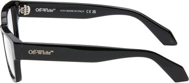 Slnečné okuliare Off-White Off-White Style 7v Square Glasses Čierna | OERJ07VS25PLA0011000, 2