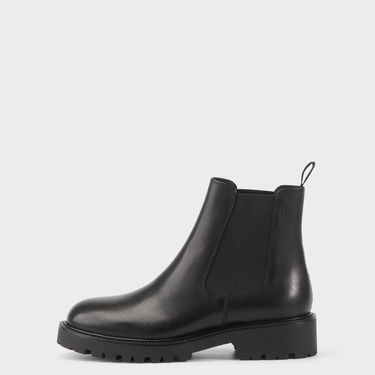 Tenisky a topánky Vagabond Vagabond Kenova Chelsea Boots Čierna | 6041-001-20, 0