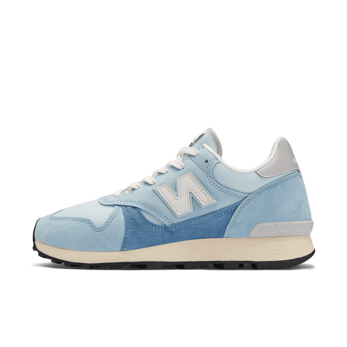 Tenisky a topánky New Balance 475 "Quarry Blue" Modrá | M475VTG, 0