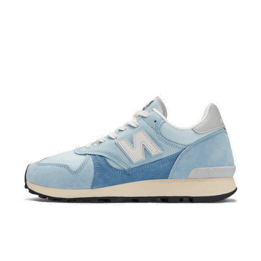 Tenisky a topánky New Balance 475 "Quarry Blue" Modrá | M475VTG, 0