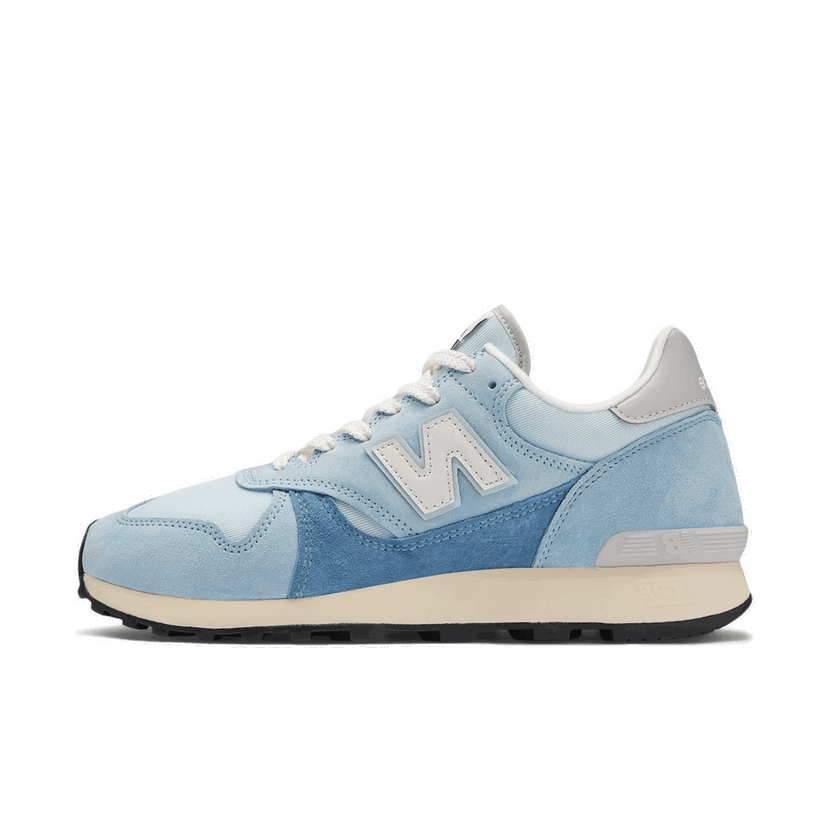 Tenisky a topánky New Balance 475 "Quarry Blue" Modrá | M475VTG