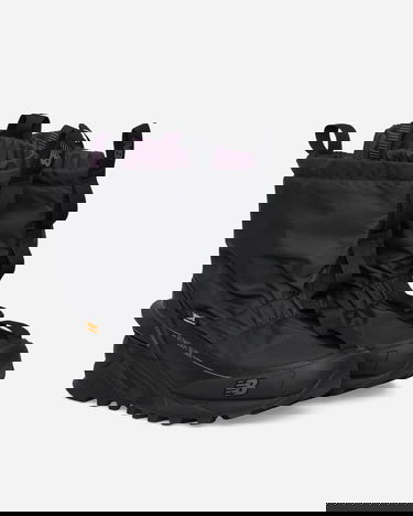 Tenisky a topánky New Balance Niobium C_3 Boots Čierna | MSNB3BT, 2