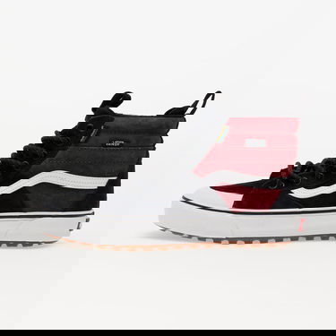 Tenisky a topánky Vans SK8-Hi MTE-2 2-Tone Čierna | VN0007NK4581, 0