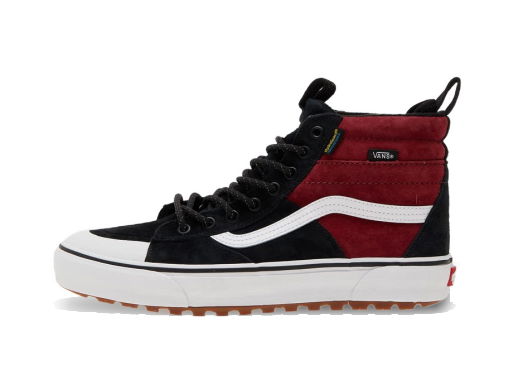 Tenisky a topánky Vans SK8-Hi MTE-2 2-Tone Čierna | VN0007NK4581