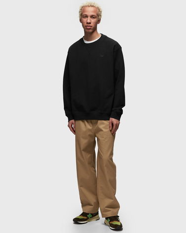 Mikina New Balance crewneck Čierna | MT41506BK, 1