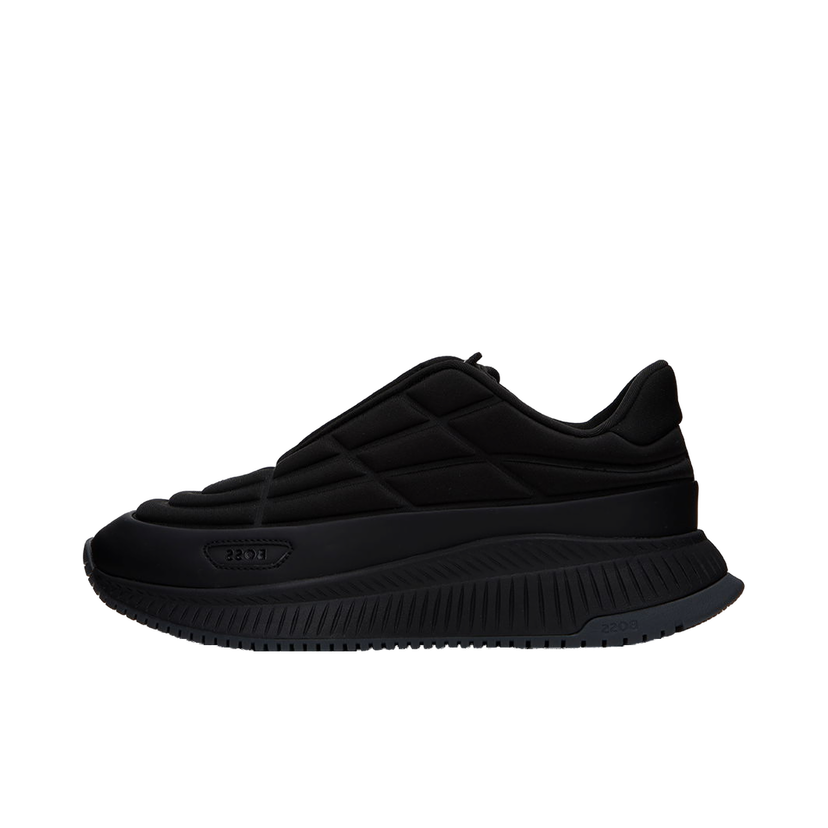 Tenisky a topánky BOSS Padded Čierna | 50503717