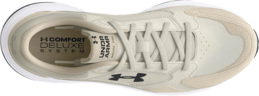 Tenisky a topánky Under Armour Edge Biela | 3028375-104, 3