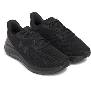 Tenisky a topánky Under Armour Charged Pursuit 4 Čierna | 3028254-002, 1