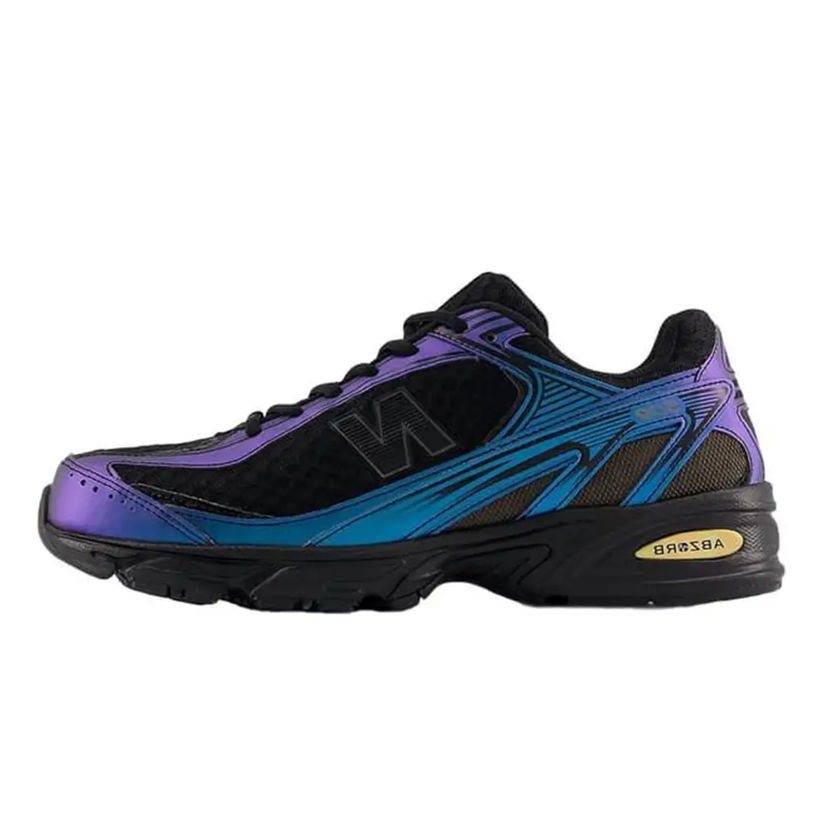 Tenisky a topánky New Balance 509 Aurora Borealis Purple Rôznofarebný | U509AA