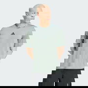 Designed-for-Training Intensity Tee