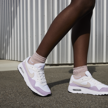 Tenisky a topánky Nike Air Max SC Fialová | CW4554-120, 1