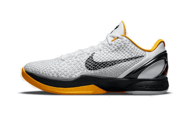 Tenisky a topánky Nike Zoom Kobe 6 Protro ''White Del Sol'' Biela | CW2190-100, 0