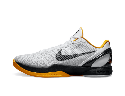 Tenisky a topánky Nike Zoom Kobe 6 Protro ''White Del Sol'' Biela | CW2190-100